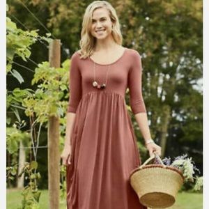 Matilda Jane Joanna Gaines Maxi Dress